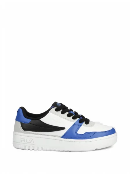 Gyerek sneaker Fila fehér