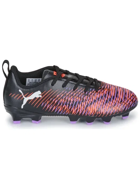 Pantofi Puma negru
