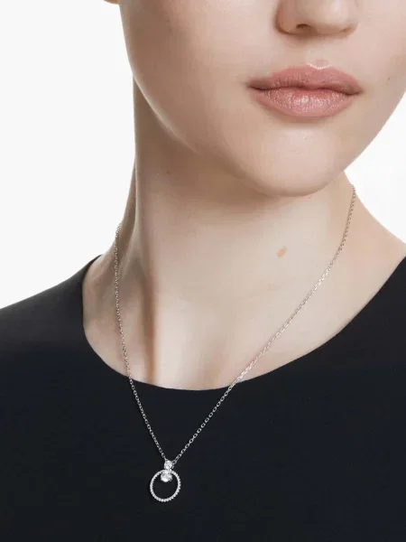 Ожерелье Swarovski