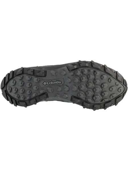 Pantofi Columbia negru