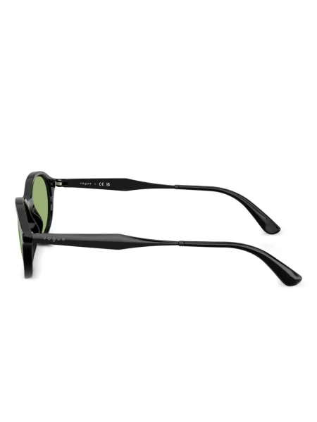 Ochelari de soare Vogue Eyewear negru