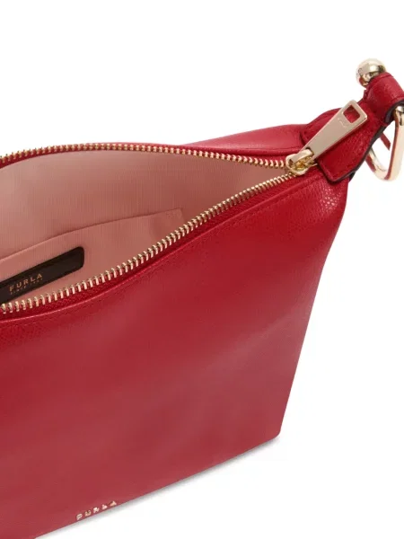 Τσάντα Furla κόκκινο