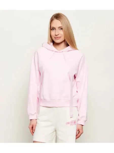 Joop! Jeans Hanorac Tinna roz