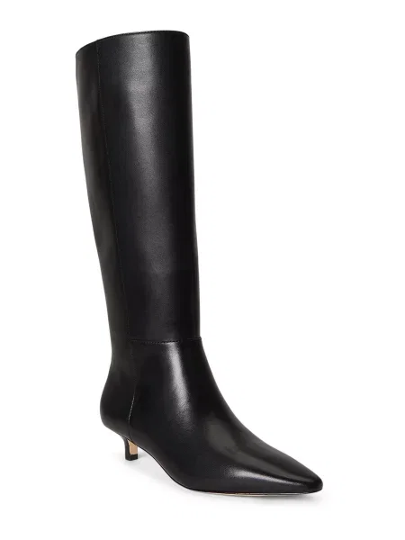 Lauren Ralph Lauren Cizme FRNCSA' negru