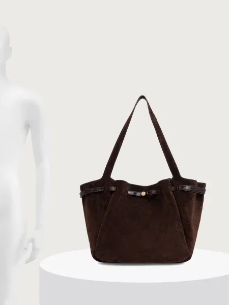 Сумка шоппер Tory Burch