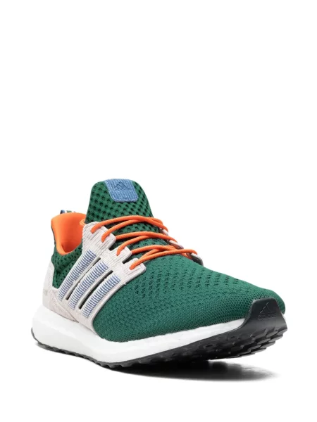 Τρέξιμο sneakers Adidas UltraBoost πράσινο
