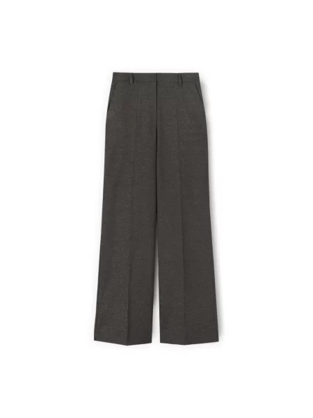 Spodnie Motivi szare