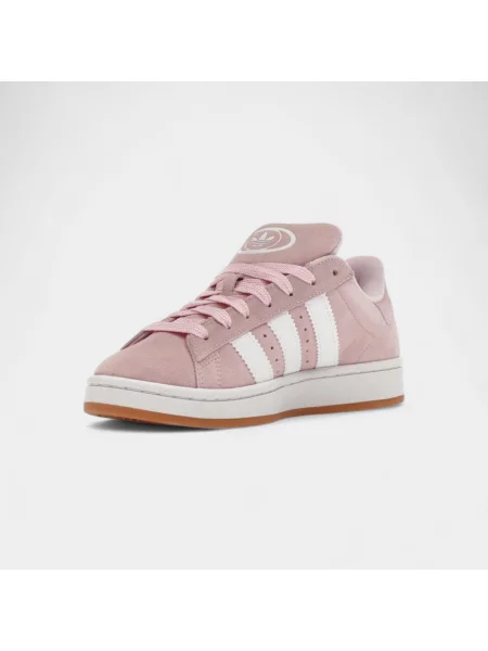 Tenisky Adidas Campus ružová