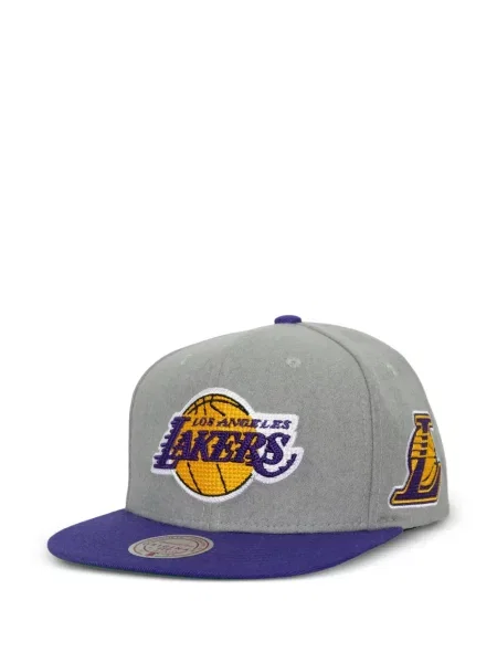 Șapcă Mitchell & Ness gri