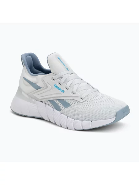 Încălțăminte de antrenament pentru femei Reebok Nano Gym moon/leisure blue albastru