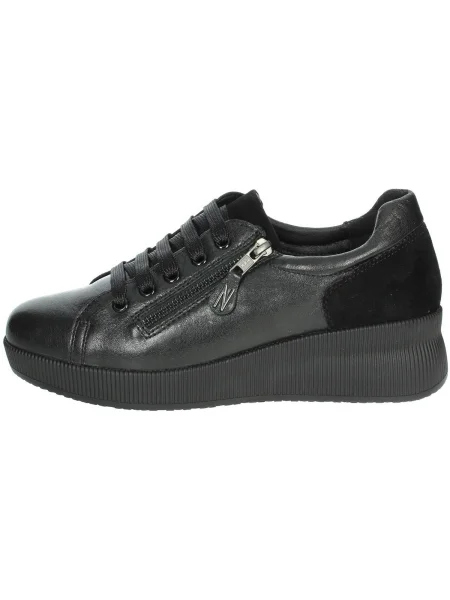 Pantofi Novaflex negru
