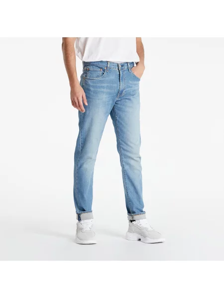 Blugi Levi's® albastru