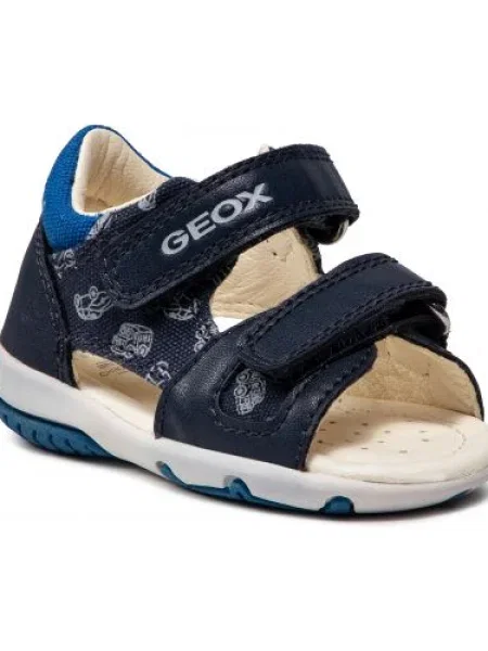 Sandále Geox