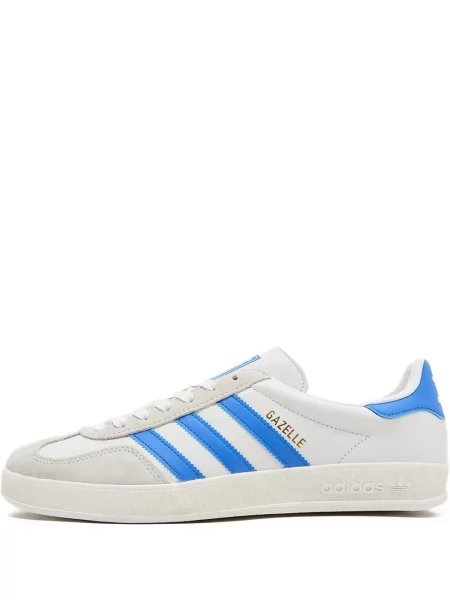 Sneakerși Adidas La Trainer negru