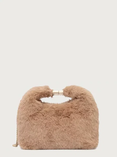 Aldo torebka crossbody CHARLIEZEE beżowa