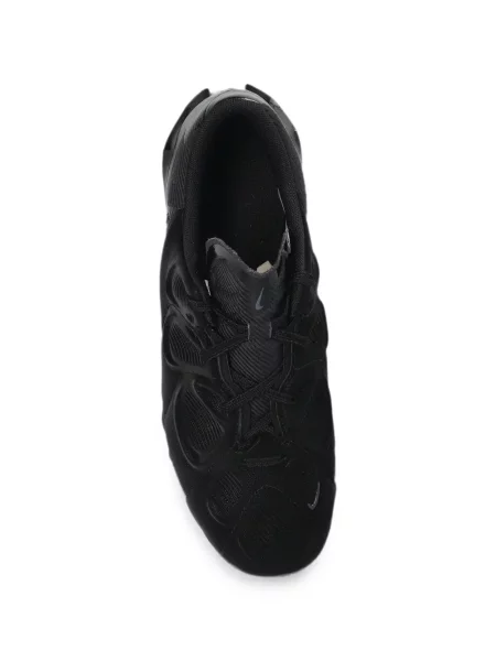 Scurt tricou Nike Dunk retro cu imagine negru