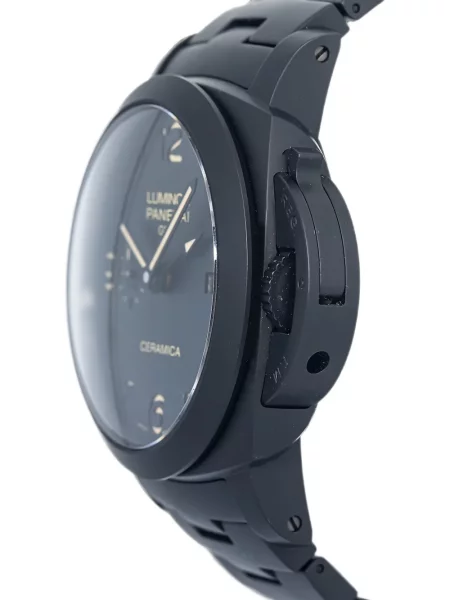 Ceas Panerai negru