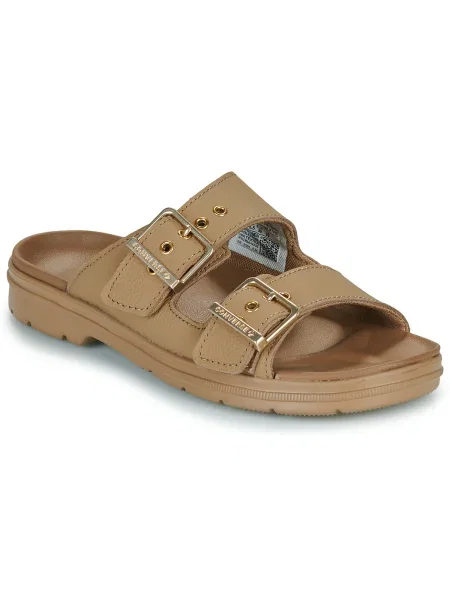 Félcipő Converse barna