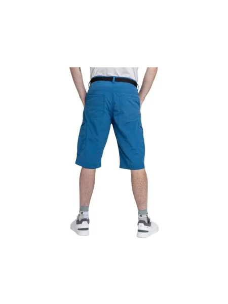 Pantaloni Schöffel albastru
