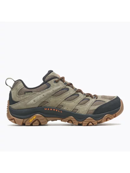 Tenisky Merrell khaki
