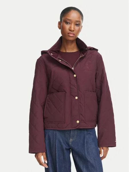 Tommy Hilfiger Kabát