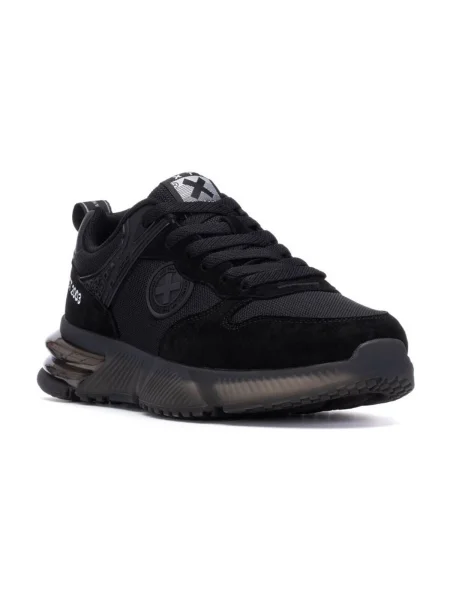 Pantofi Xti negru