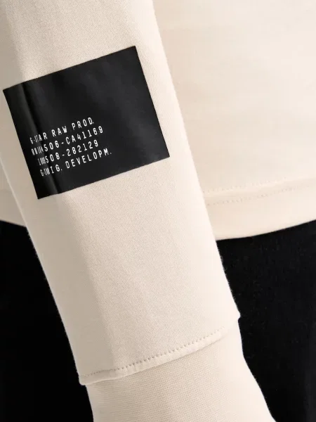 Лонгслив G-star