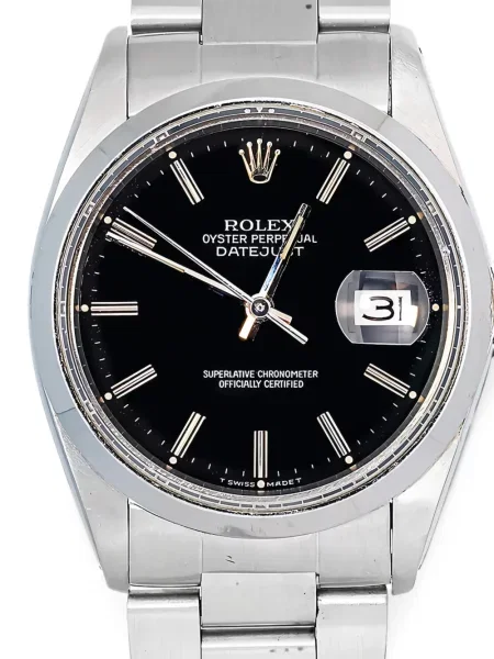 Ceas Rolex negru