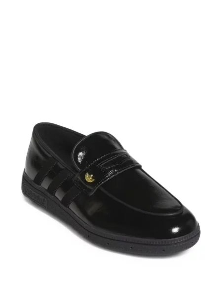 Φούτερ Adidas με δαντέλα με κορδόνια μαύρο