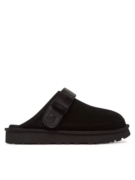 UGG Pantofle Goldencoast II' černá