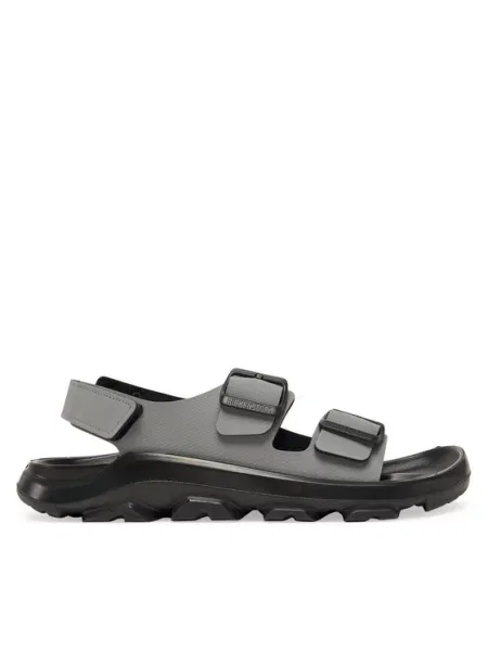 Sandali Birkenstock siva