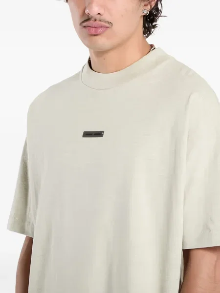 Μικρός μπλούζα Fear Of God Essentials με αυτόγραφο