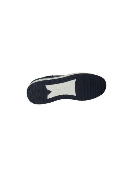 Pantofi Lois albastru