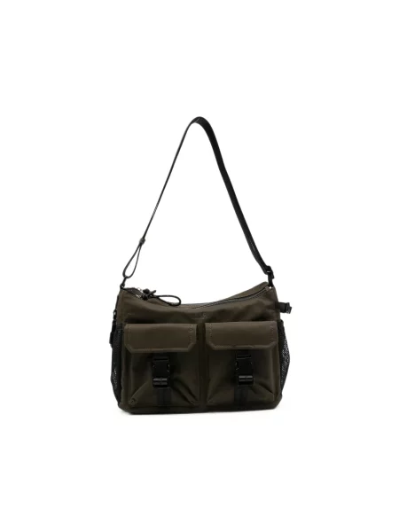 Torba A.p.c. brązowa