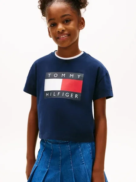 Tommy Hilfiger tričko