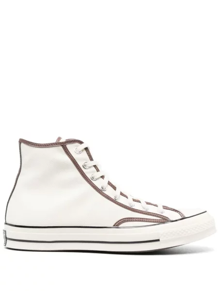 Sneakersy Converse Chuck 70 czerwone