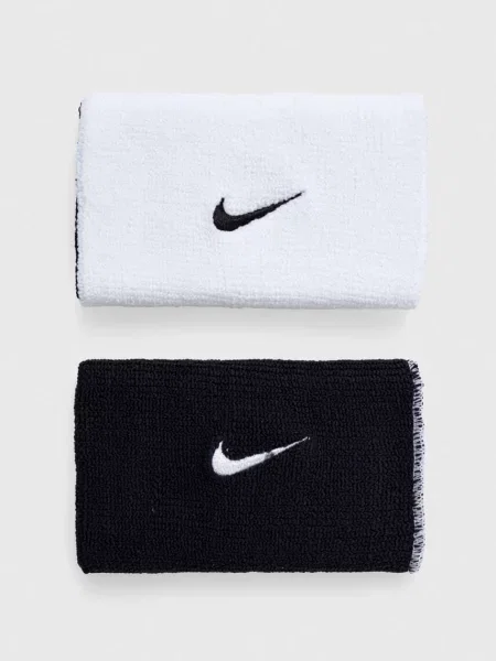 Náramky Nike bílá