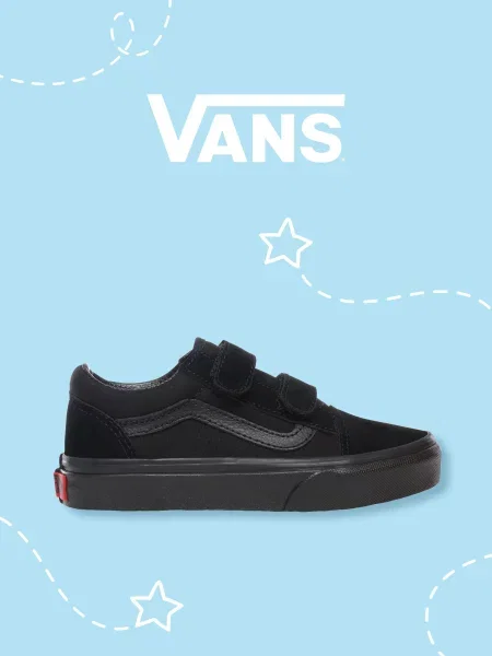 Дитячі Кеди низькі Vans Old Skool V