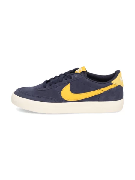 Tenisky Nike modré