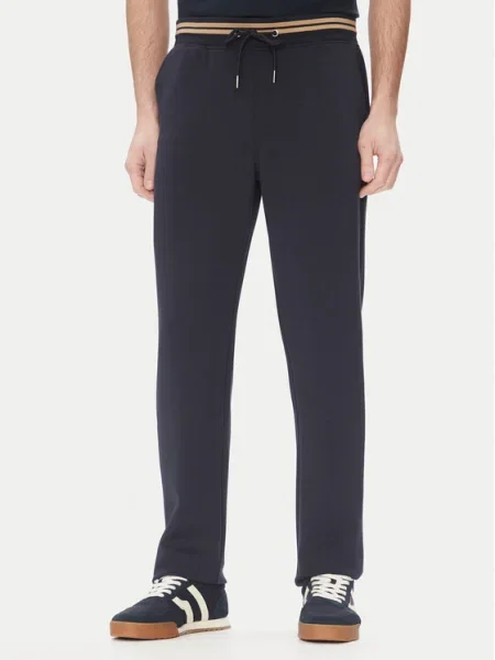 Bugatti Pantaloni trening Bleumarin