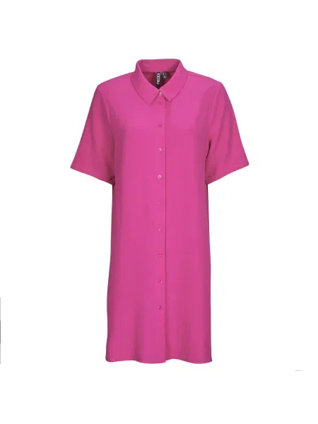 Rochie Pieces roz