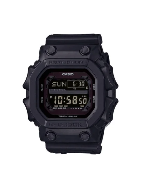 Hodinky G-shock čierna