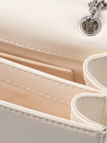 Farmerek Calvin Klein bézs