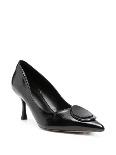 Pantofi cu toc Twenty Fourhaitch negru