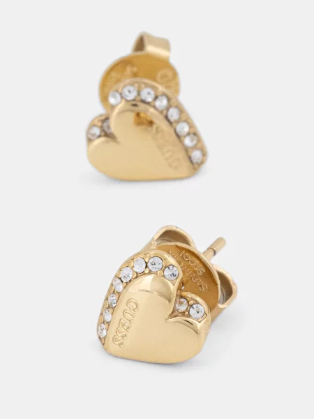 Серьги Guess
