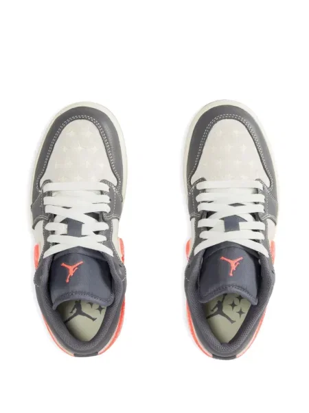 Маратонки Jordan Air Jordan 1 сиво
