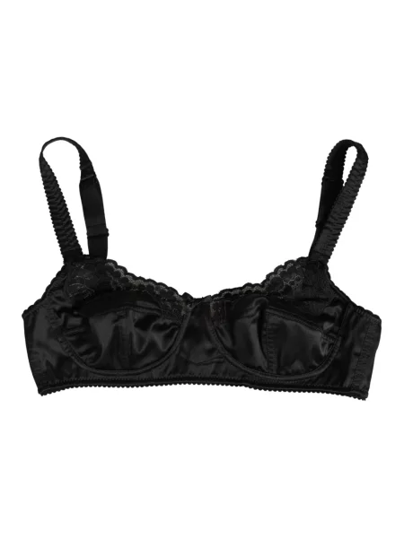 Majtki Dolce And Gabbana czarne