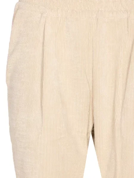 Manšestrové pás kalhoty Family First