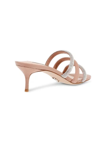Tenisky Steve Madden béžová