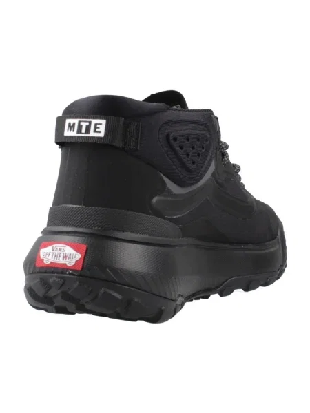 Tenisky Vans čierna